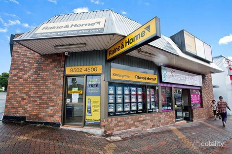 267 Kingsgrove Rd, Kingsgrove, NSW 2208