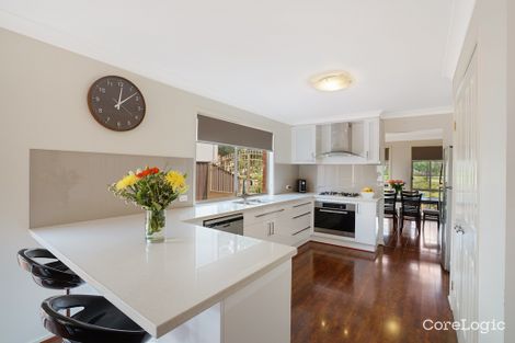 Property photo of 21 The Waters Mount Annan NSW 2567