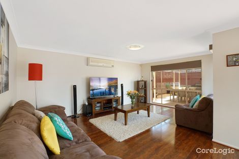 Property photo of 21 The Waters Mount Annan NSW 2567