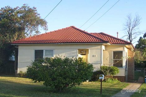 28 Mcgirr Pde, Warwick Farm, NSW 2170