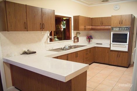 Property photo of 14 Nyngan Place Miranda NSW 2228