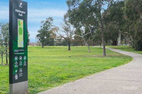 10/21 Rex Ave, Alphington, VIC 3078