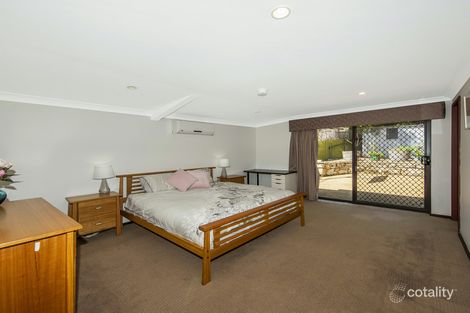 Property photo of 26 Armour Way Lesmurdie WA 6076