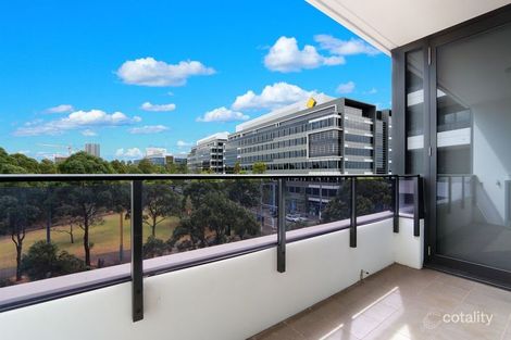 305/11 Australia Ave, Sydney Olympic Park, NSW 2127