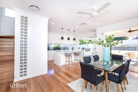 Property photo of 26 Payne Street Auchenflower QLD 4066