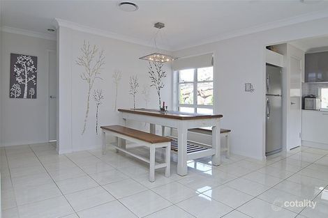 Property photo of 46 Dennis Vale Drive Daisy Hill QLD 4127