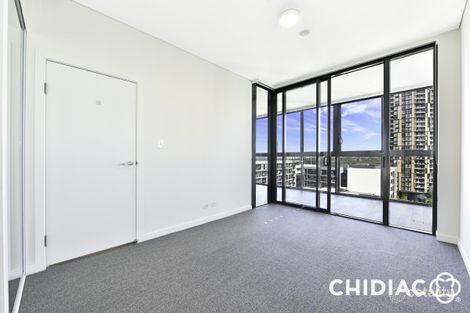 Property photo of 805/4 Waterways Street Wentworth Point NSW 2127