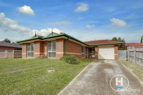 Property photo of 94 Lightwood Crescent Meadow Heights VIC 3048
