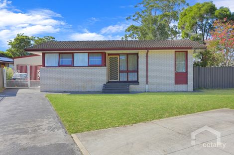 51/51a Welwyn Rd, Hebersham, NSW 2770