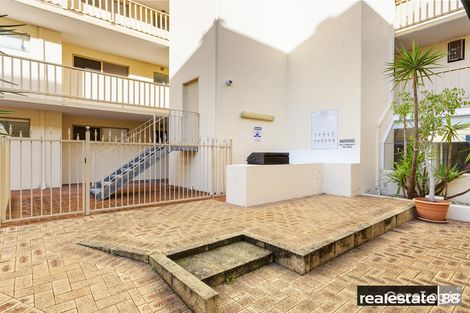 Property photo of 36/22 Nile Street East Perth WA 6004