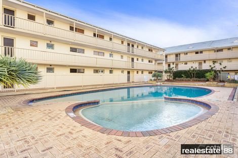 Property photo of 36/22 Nile Street East Perth WA 6004