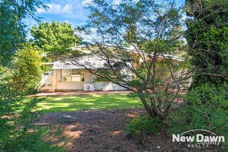 Property photo of 21 Warner Road High Wycombe WA 6057