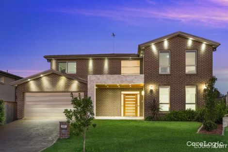 Property photo of 22 Blundell Circuit Kellyville NSW 2155