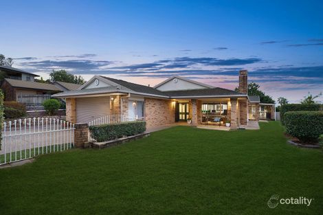 Property photo of 5 Wesley Place Sinnamon Park QLD 4073