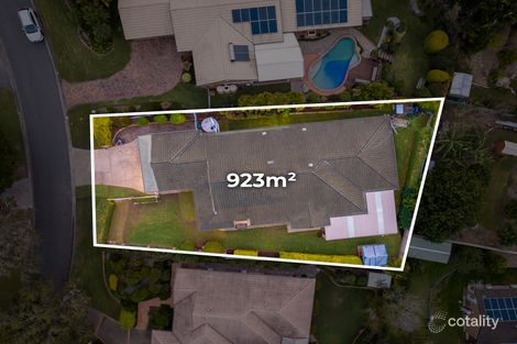 Property photo of 5 Wesley Place Sinnamon Park QLD 4073