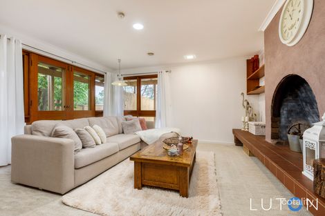 Property photo of 201 Badimara Street Fisher ACT 2611