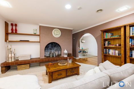 Property photo of 201 Badimara Street Fisher ACT 2611
