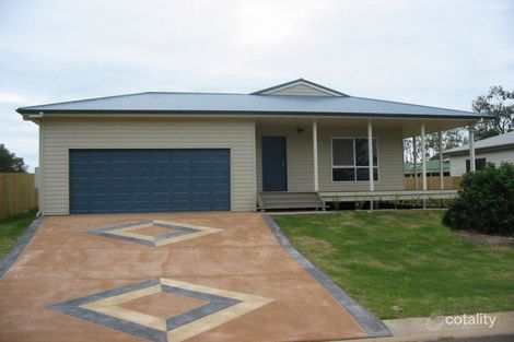 Property photo of 10 Carly Drive Helidon QLD 4344