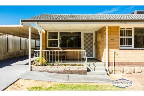 Property photo of 41 Rinaldo Crescent Coolbellup WA 6163