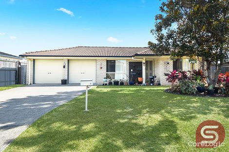 Property photo of 4 Sunbeam Court Morayfield QLD 4506