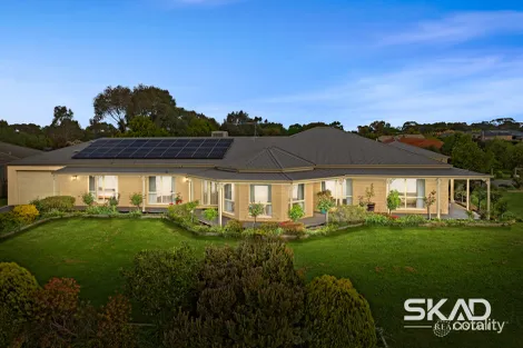 Property photo of 52 The Elms Boulevard Kilmore VIC 3764