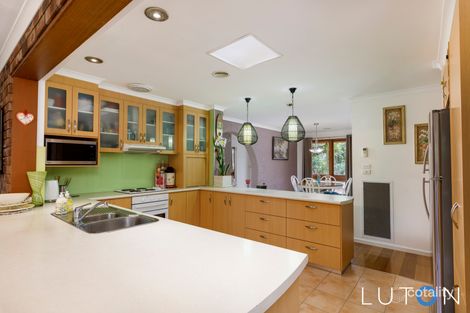 Property photo of 201 Badimara Street Fisher ACT 2611