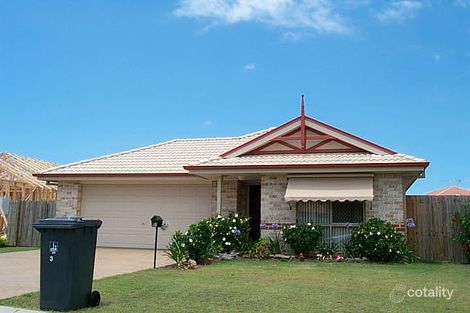 35 Beresford Cct, Bracken Ridge, QLD 4017