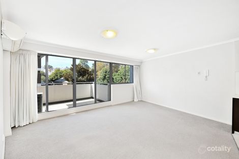 Property photo of 101/1-3 Larkin Street Camperdown NSW 2050