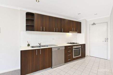 Property photo of 101/1-3 Larkin Street Camperdown NSW 2050