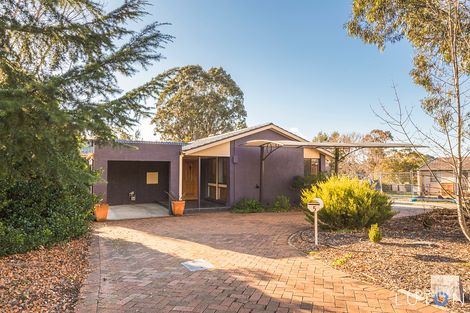 5 Hepburn Pl, Kambah, ACT 2902