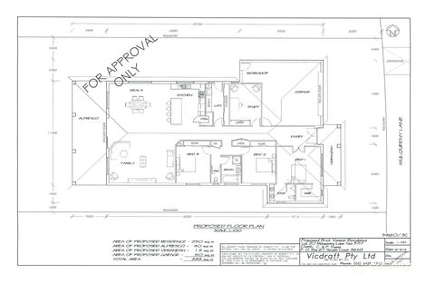 Property photo of 23 Mulqueeny Lane Yea VIC 3717