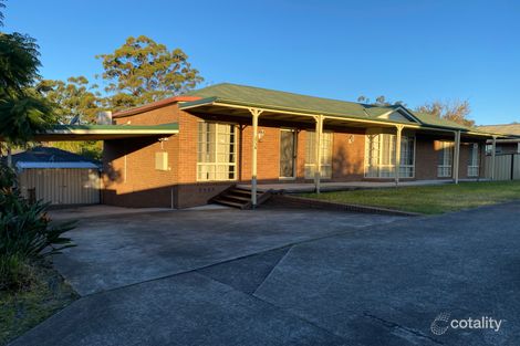 Property photo of 273A Freemans Drive Cooranbong NSW 2265