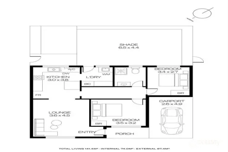 Property photo of 2/18 Battams Road Marden SA 5070