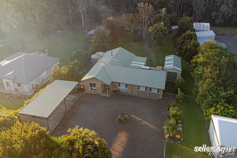 Property photo of 28-30 Triton Court Ningi QLD 4511