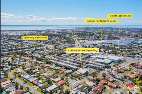 Property photo of 117/439 Elizabeth Avenue Kippa-Ring QLD 4021