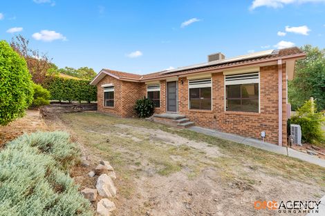 Property photo of 57 Goldfinch Circuit Theodore ACT 2905