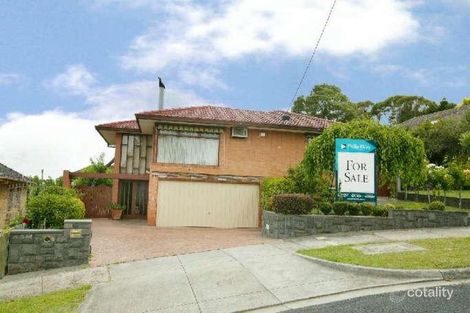 Property photo of 19 Outlook Drive Doncaster VIC 3108