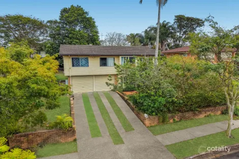 15 Peterglen St, Wishart, QLD 4122