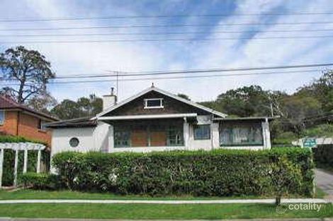 Property photo of 31 Telopea Street Mount Colah NSW 2079