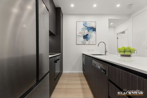 Property photo of 10/7 Light Street Griffith ACT 2603
