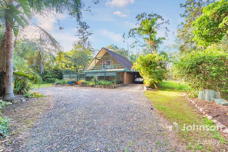 Property photo of 26 Paradise Road Forestdale QLD 4118