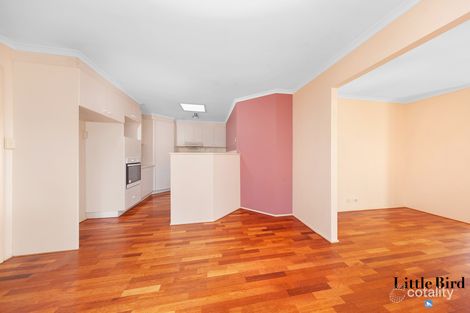 Property photo of 17/40 Sid Barnes Crescent Gordon ACT 2906
