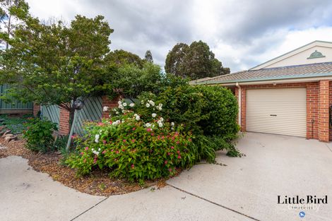 Property photo of 17/40 Sid Barnes Crescent Gordon ACT 2906