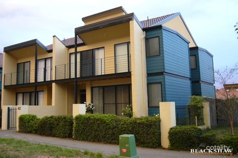 42 Bruning St, Gungahlin, ACT 2912