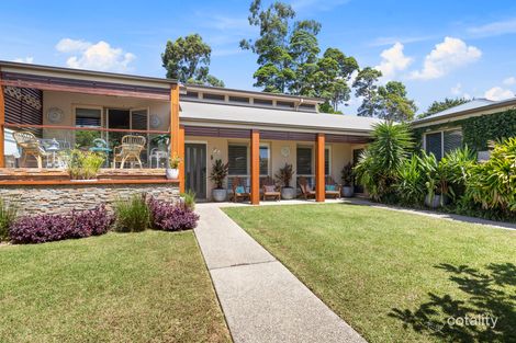 28 Mawson Cl, North Boambee Valley, NSW 2450