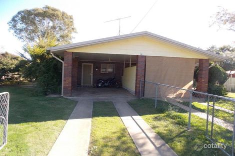 31 Brisbane St, Nanango, QLD 4615