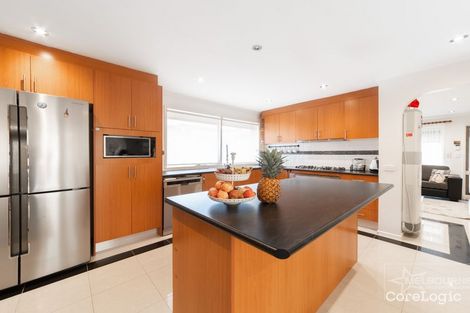 Property photo of 132 Rokewood Crescent Meadow Heights VIC 3048