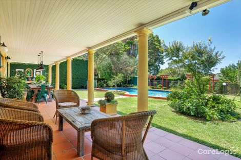 Property photo of 107 Warrimoo Avenue St Ives Chase NSW 2075
