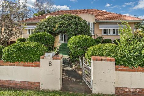 Property photo of 8 Perkins Street Sandgate QLD 4017