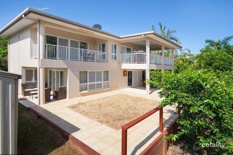 Property photo of 9 Whyandra Close Mount Sheridan QLD 4868